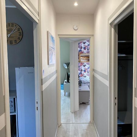 Villa Liliane Appartement De 55 M2 Mers-les-Bains Εξωτερικό φωτογραφία
