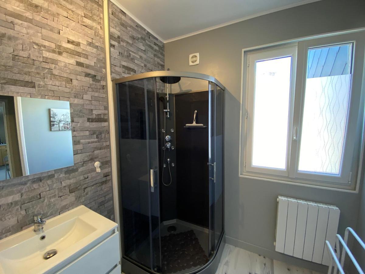 Villa Liliane Appartement De 55 M2 Mers-les-Bains Εξωτερικό φωτογραφία