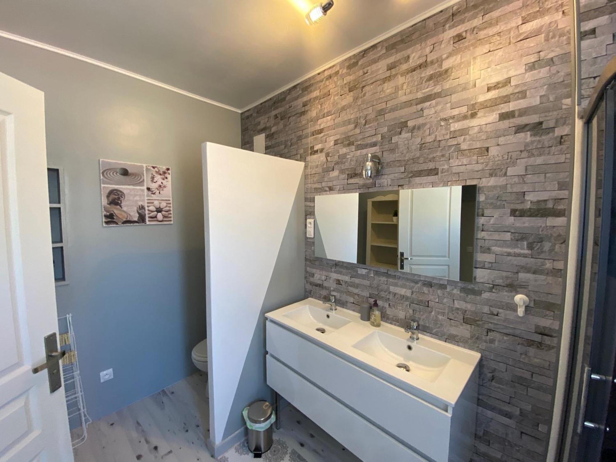 Villa Liliane Appartement De 55 M2 Mers-les-Bains Εξωτερικό φωτογραφία